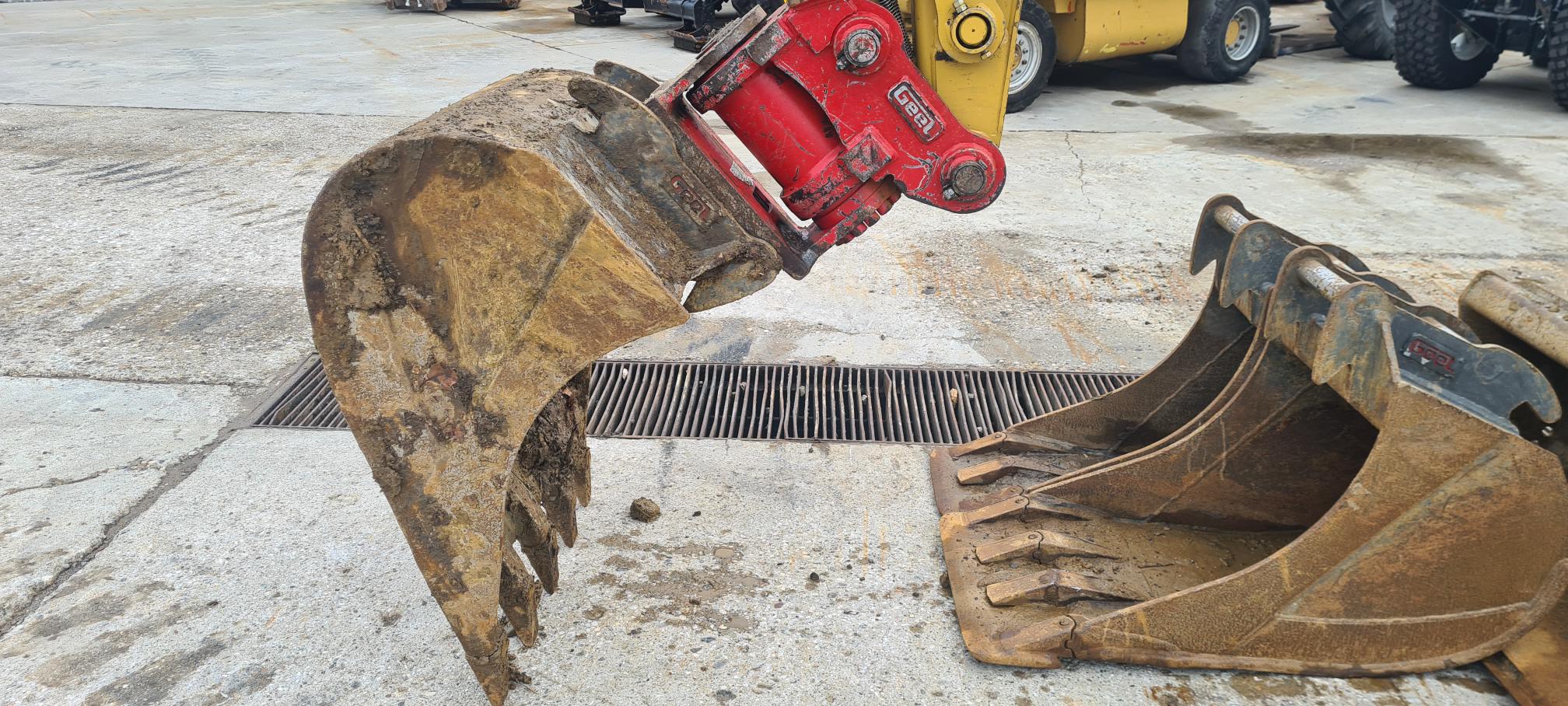 CAT 309CR