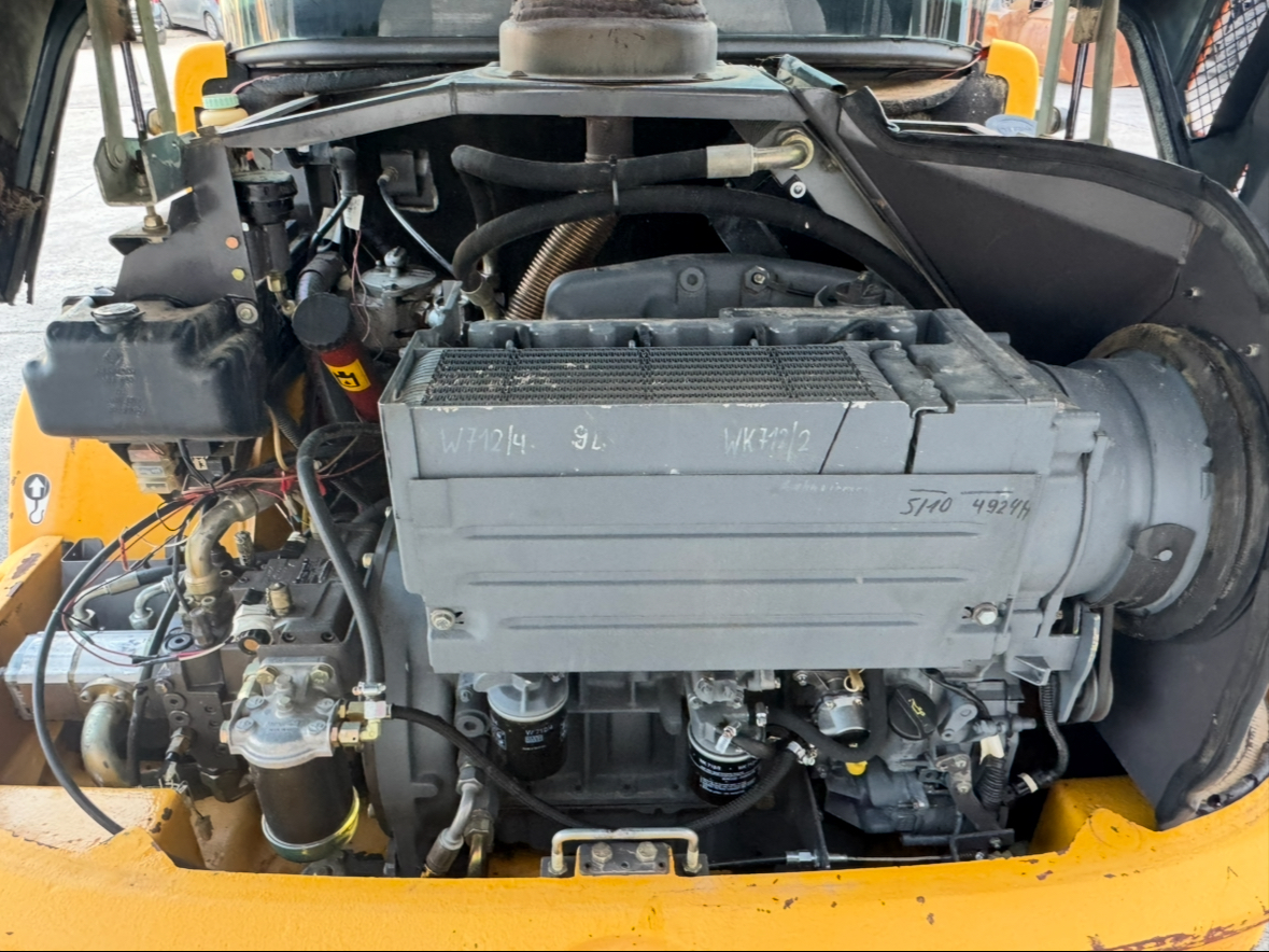 Volvo L30