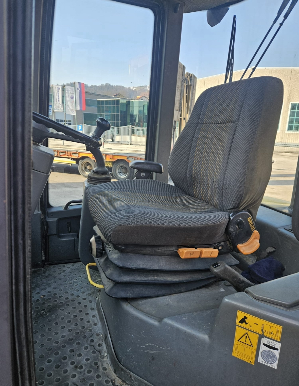 Volvo L30