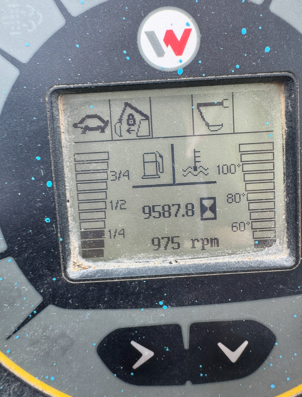 Wacker Neuson EW100