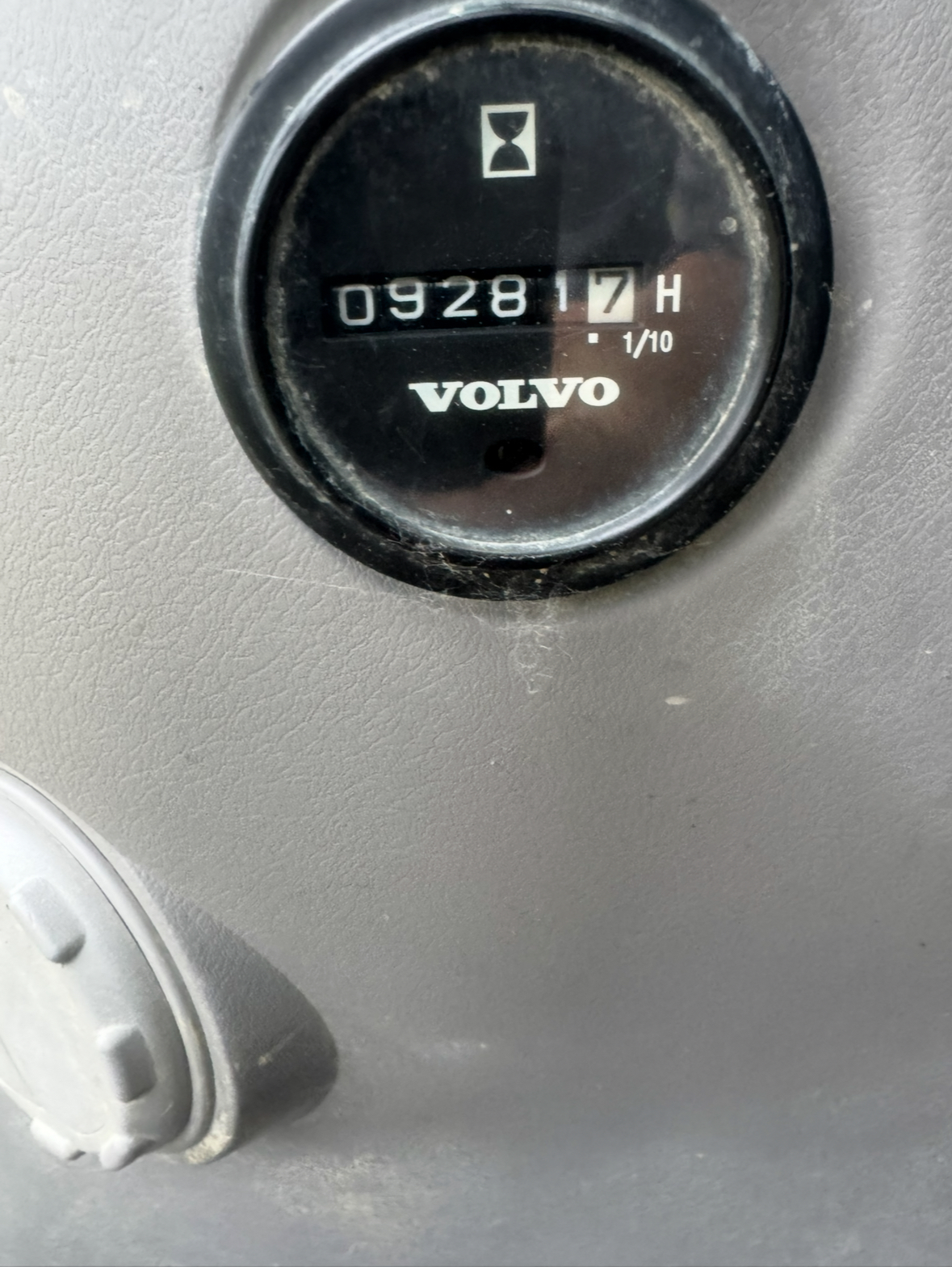 Volvo ECR235DL