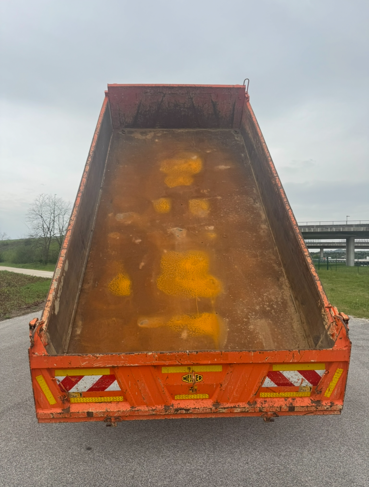 MAN TGS 18.400 4X4 Euro 6