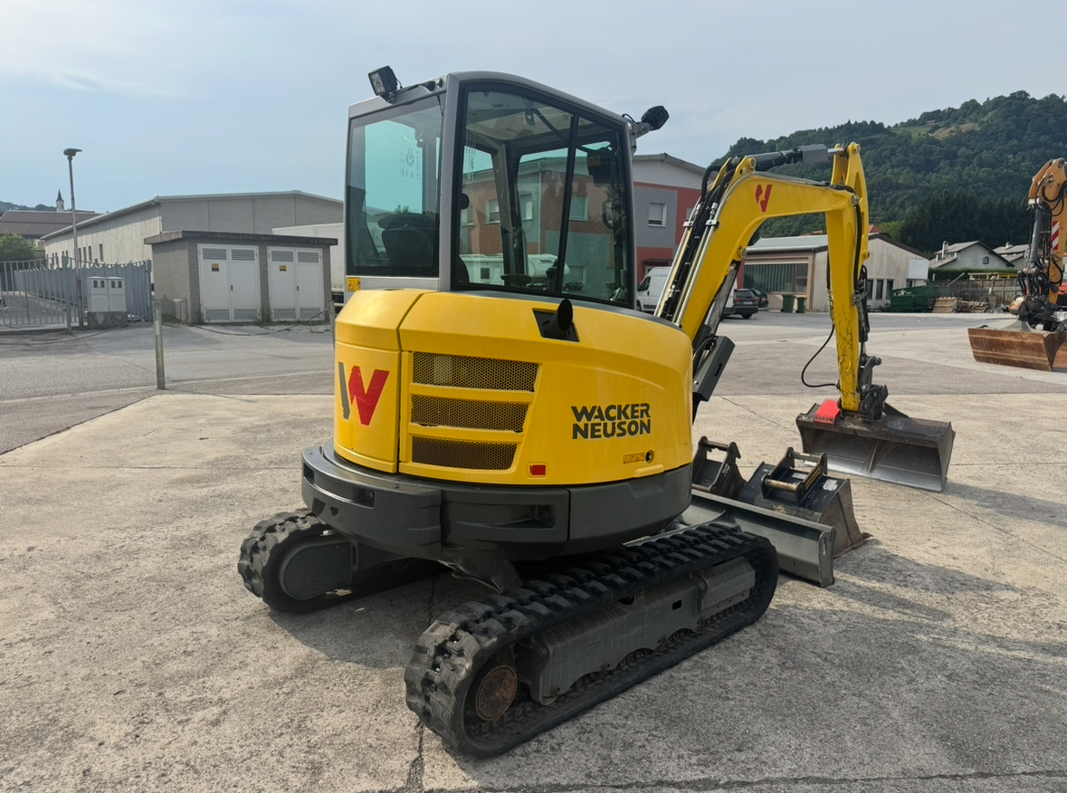 Wacker Neuson EZ36