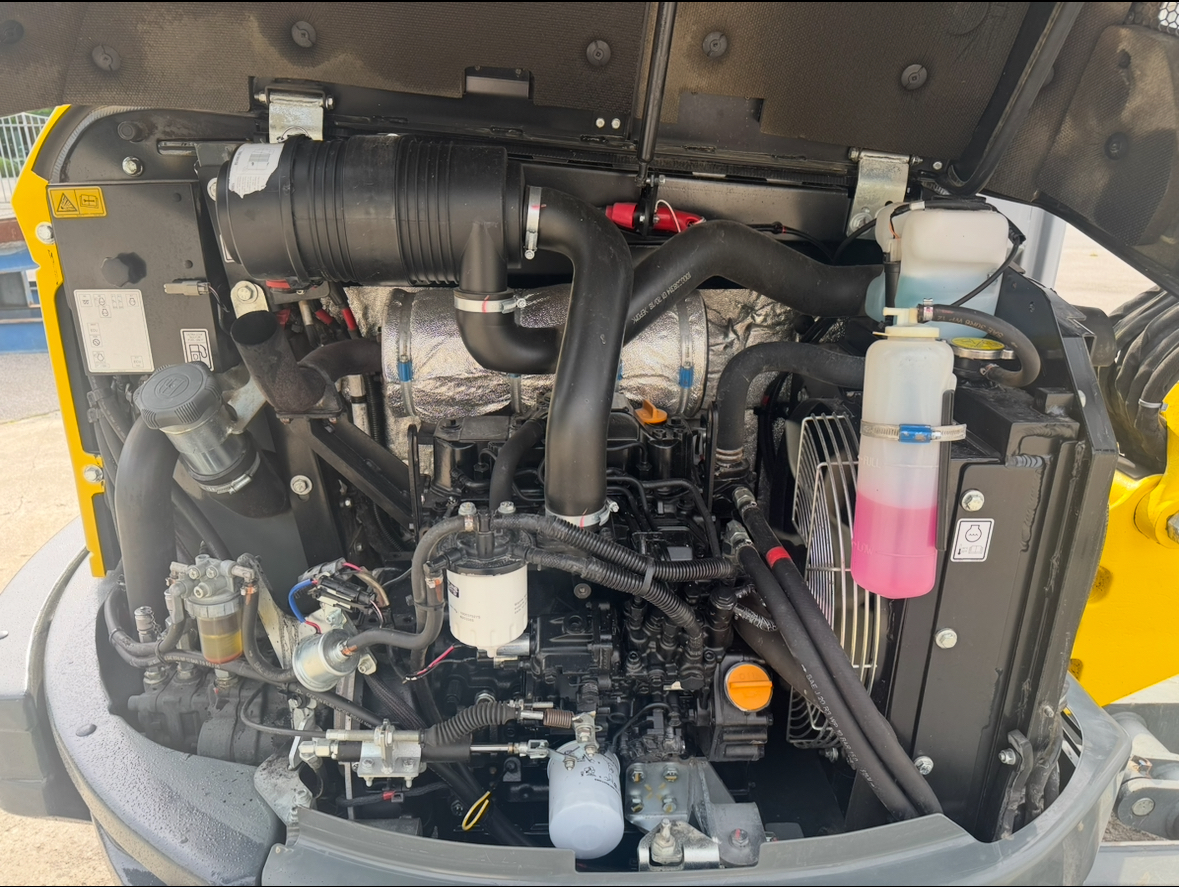Wacker Neuson EZ36