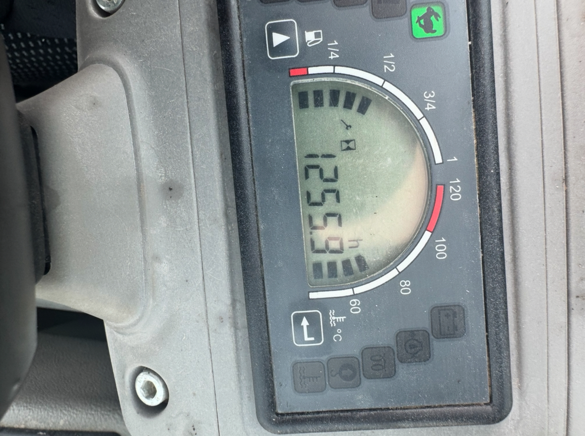 Wacker Neuson EZ36