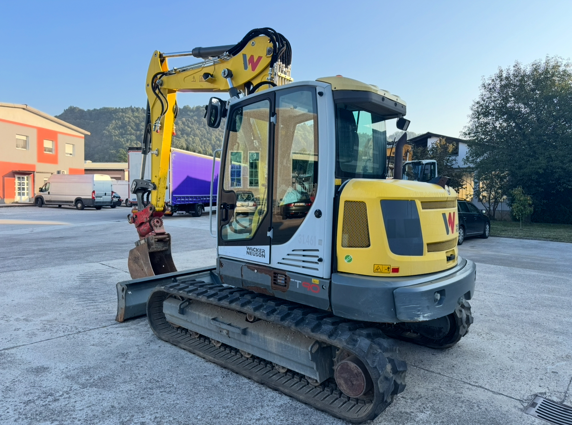 Wacker Neuson ET90