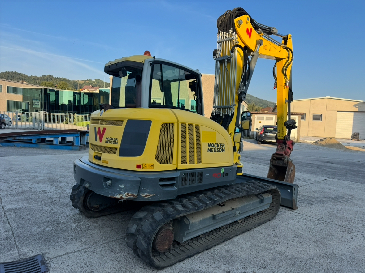 Wacker Neuson ET90