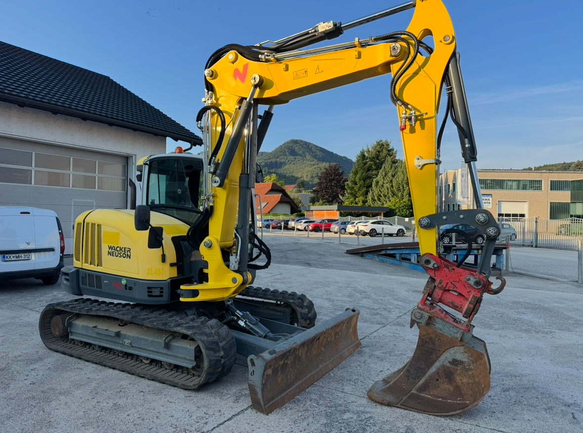 Wacker Neuson ET90