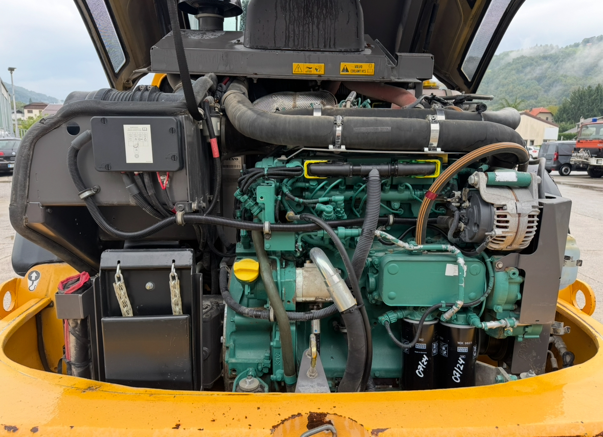 Volvo L50G-TP