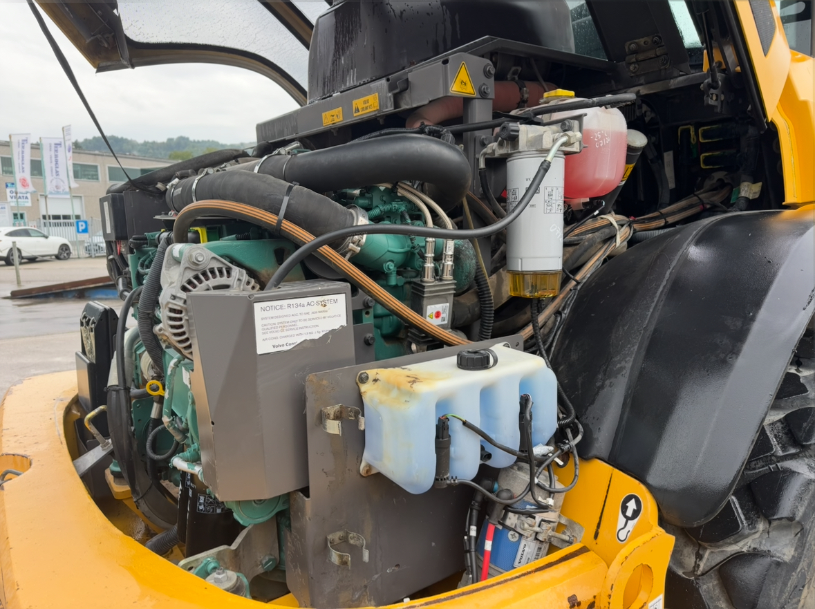 Volvo L50G-TP