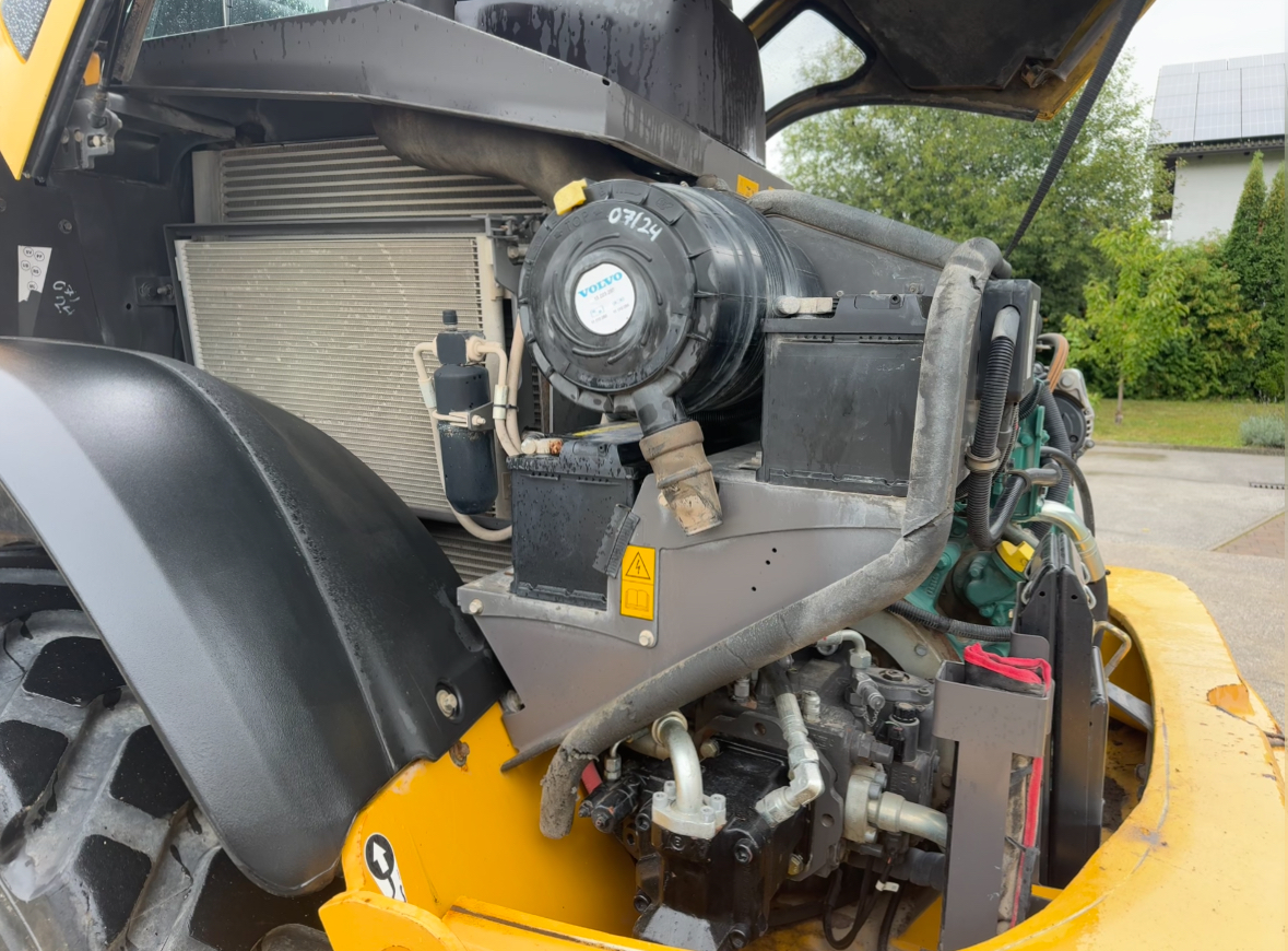 Volvo L50G-TP