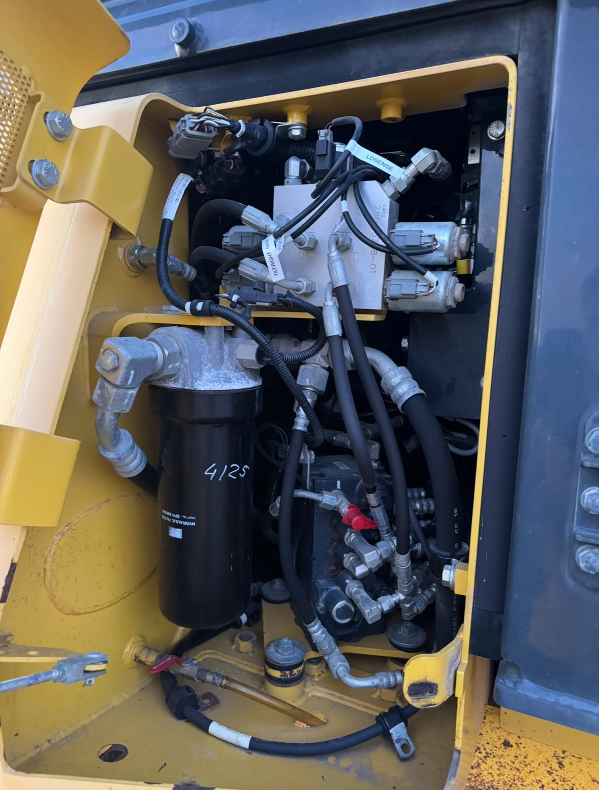 Komatsu D51PX