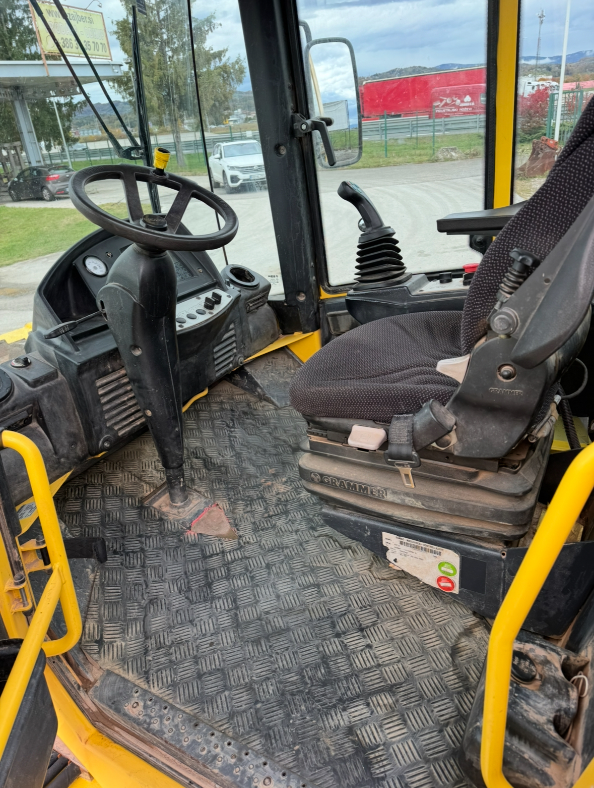 Bomag BW 219 PDH 4i