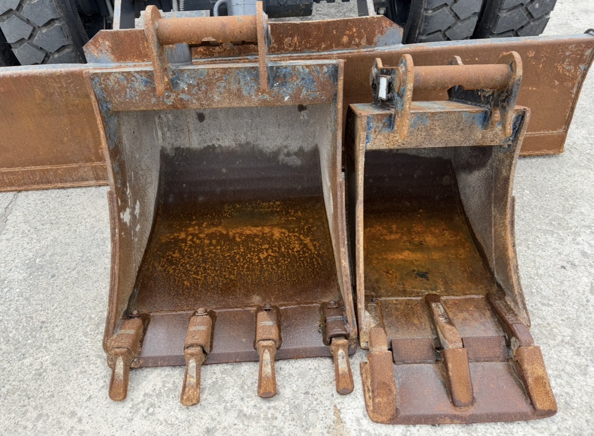 DOOSAN DX57-W 3x Zlica