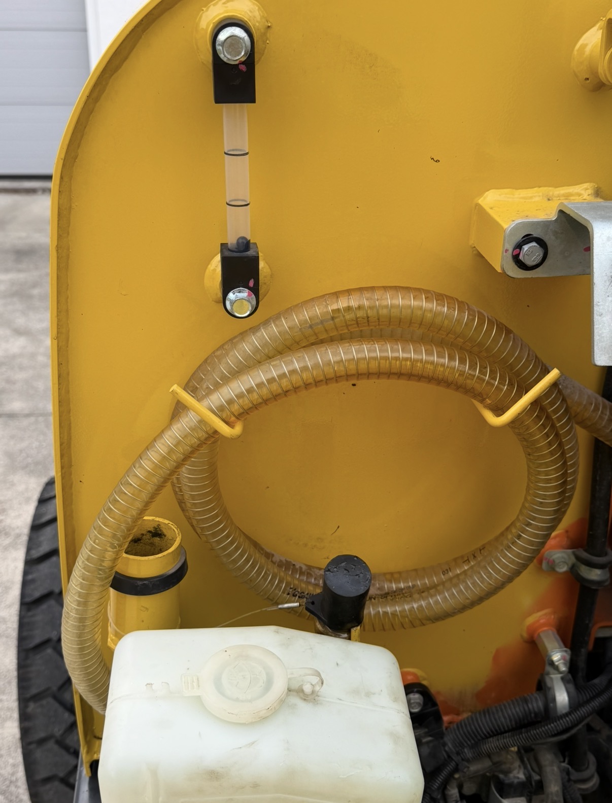 DOOSAN DX57-W 3x Zlica