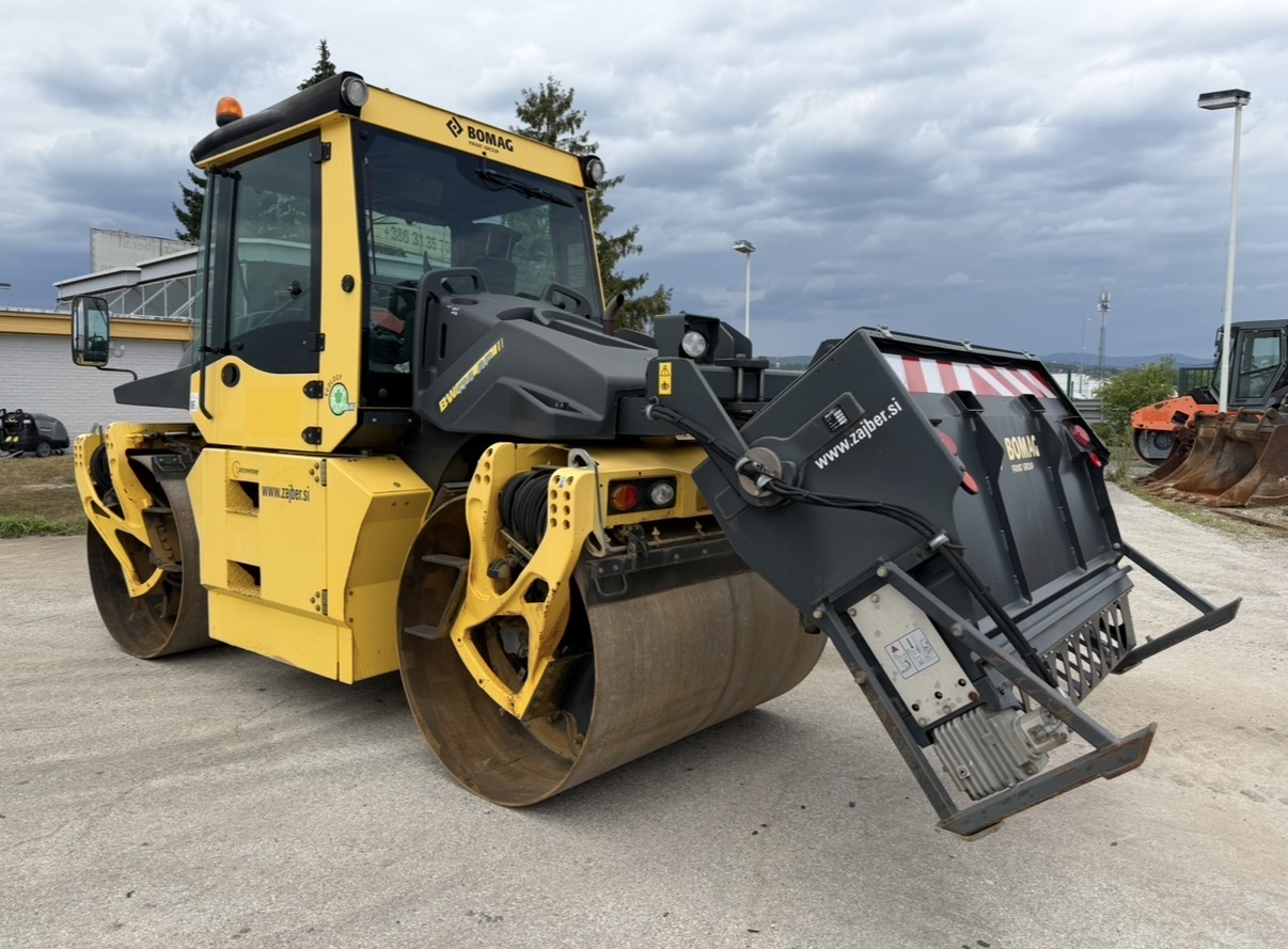Bomag BW 174-4i