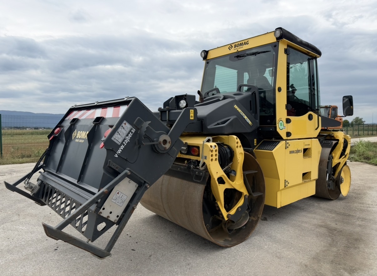 Bomag BW 174-4i