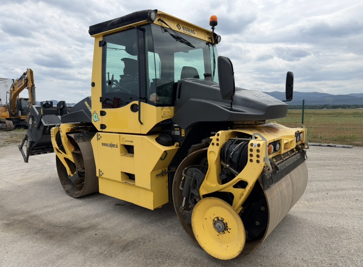 Bomag BW 174-4i