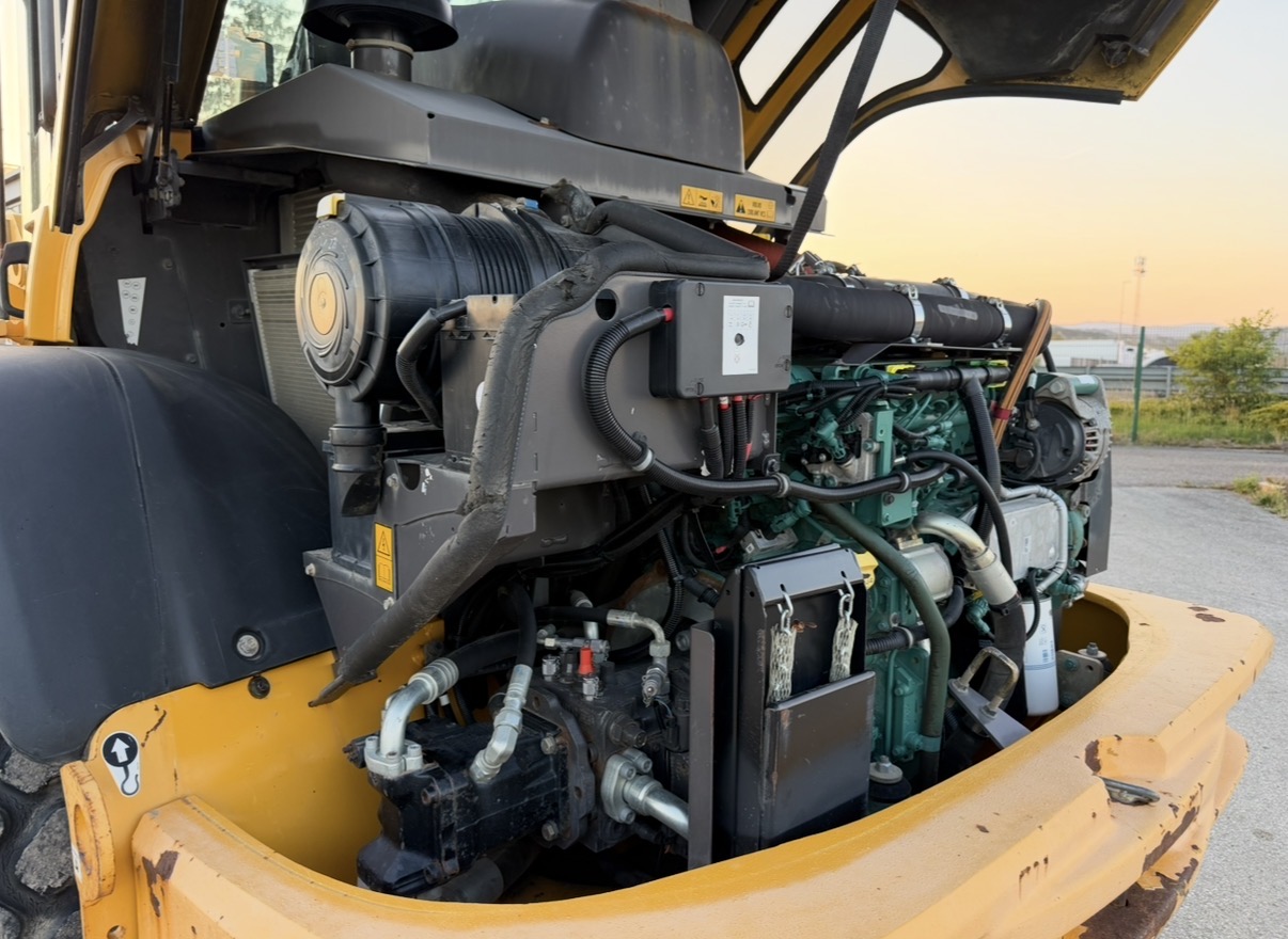 Volvo L45G