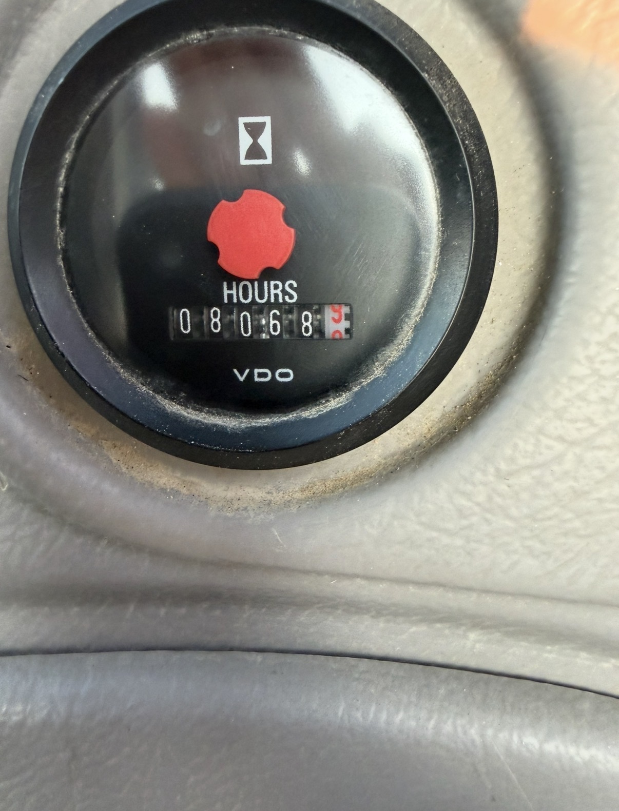 Volvo L45G
