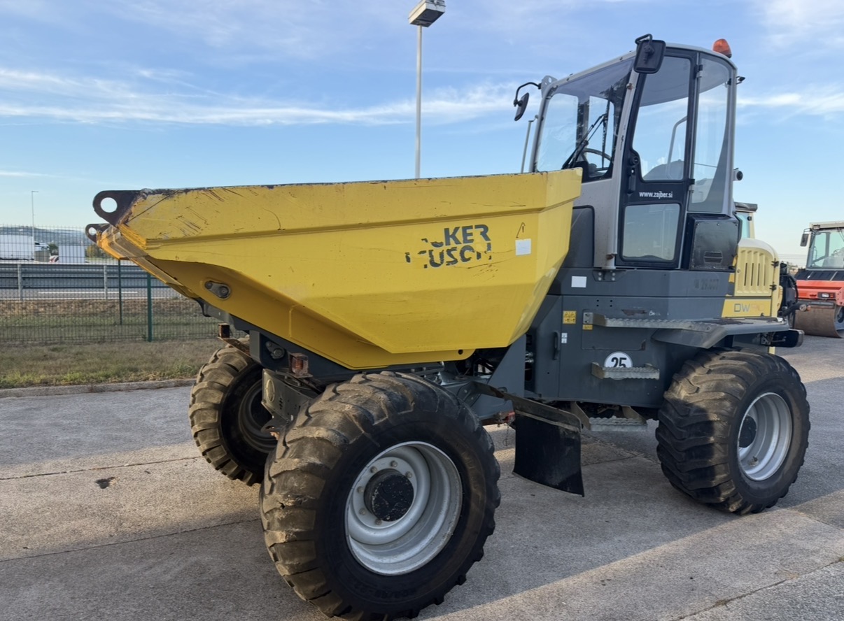 Wacker Neuson DW90