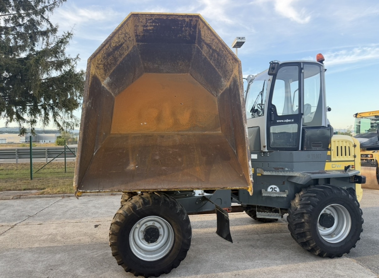 Wacker Neuson DW90