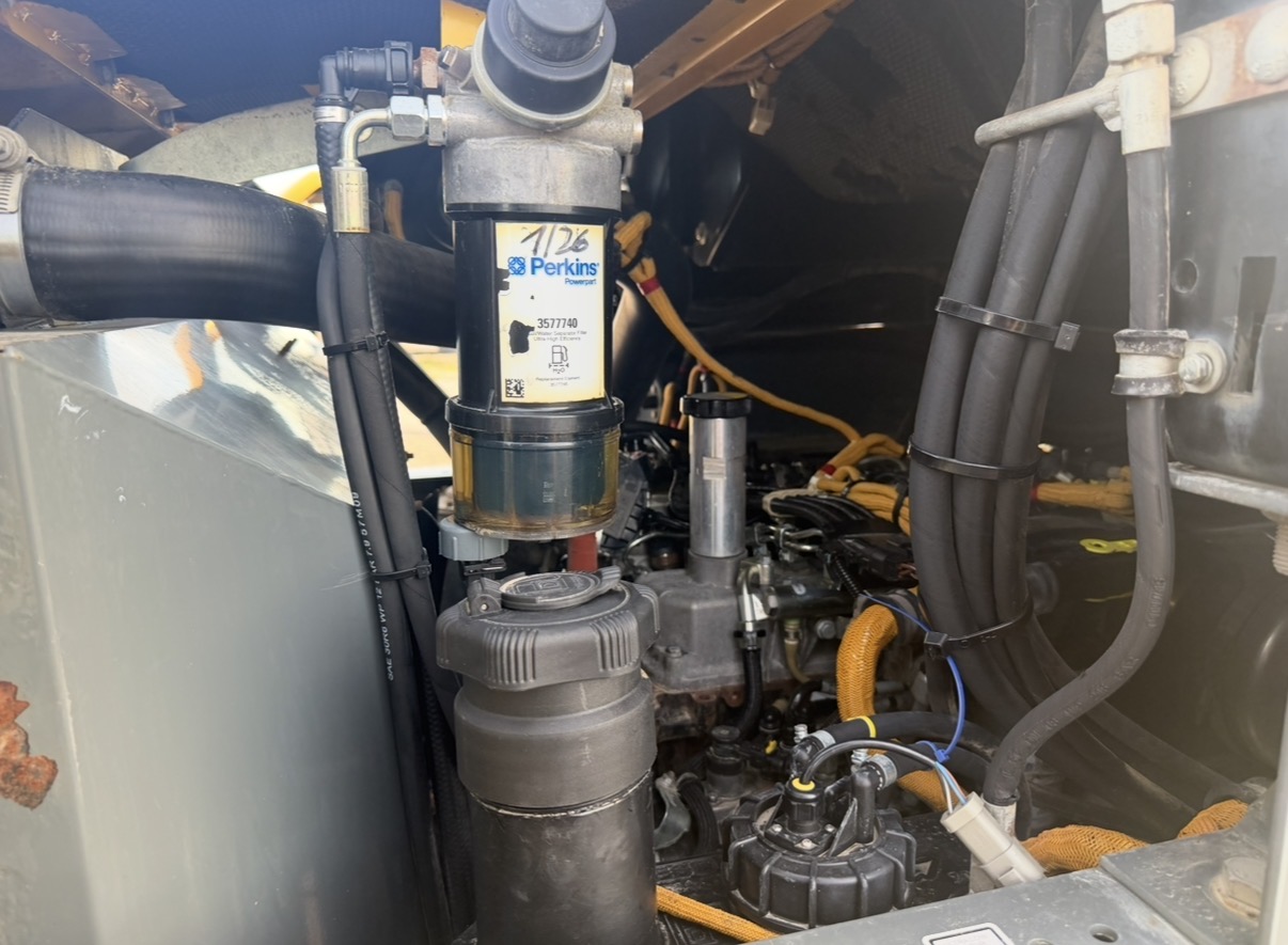 Wacker Neuson DW90