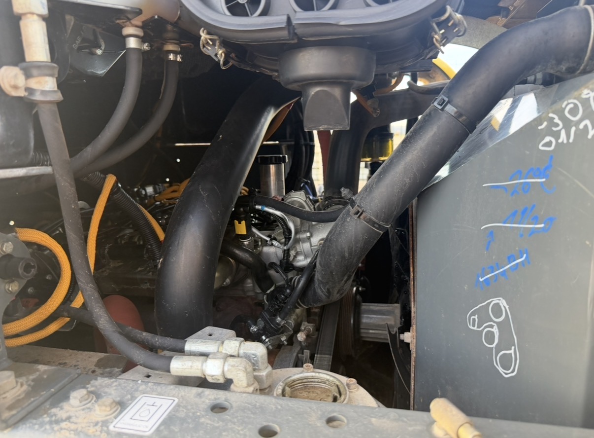 Wacker Neuson DW90