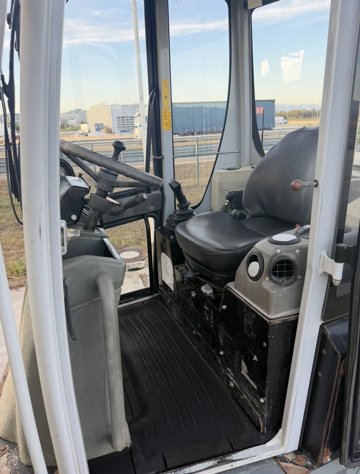 Wacker Neuson DW90