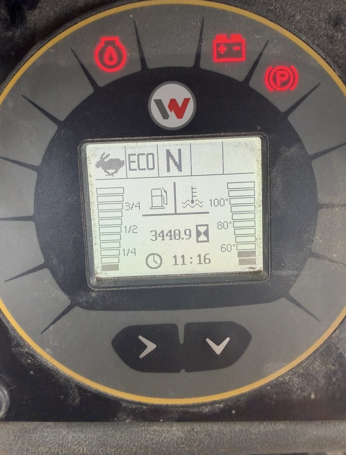 Wacker Neuson DW90
