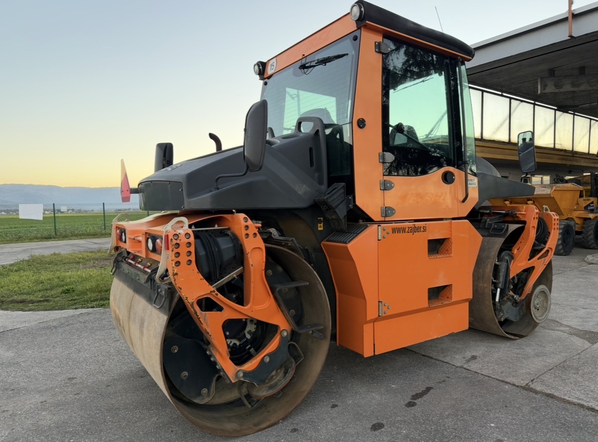 Bomag BW 174 AP-4iAM
