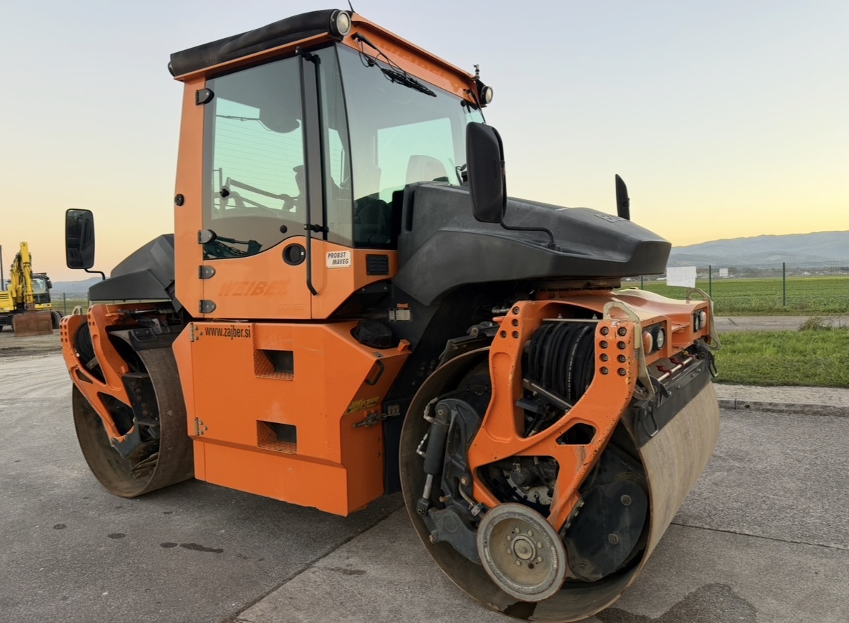 Bomag BW 174 AP-4iAM