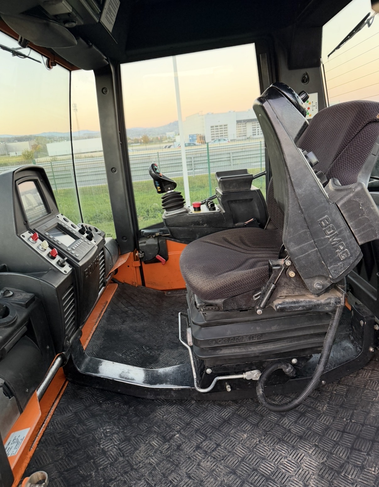 Bomag BW 174 AP-4iAM