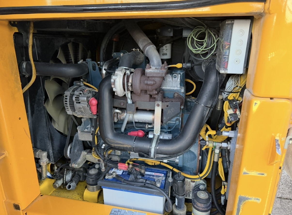 Bomag BW174-AСPAM