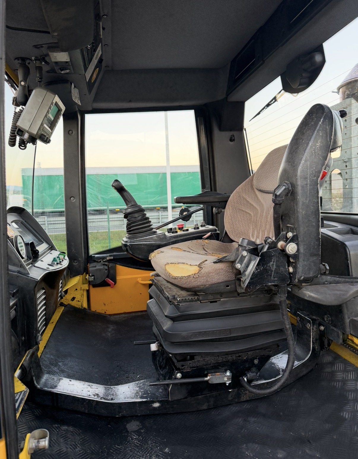 Bomag BW174-AСPAM
