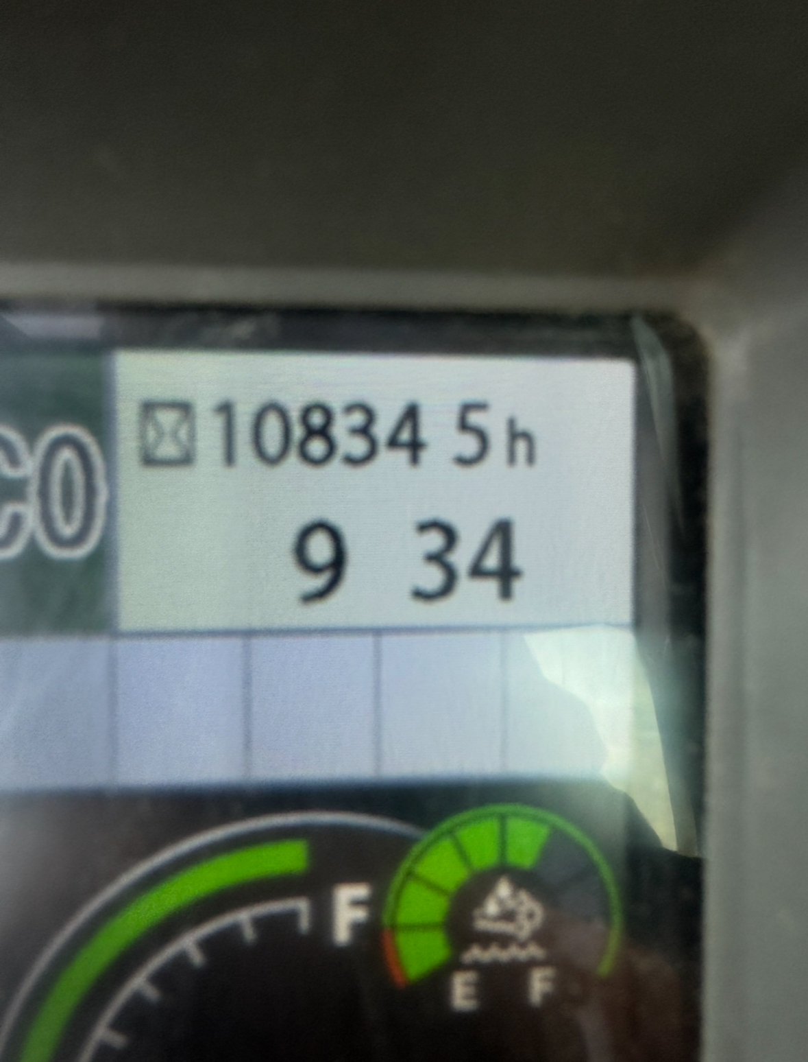Hitachi ZX210