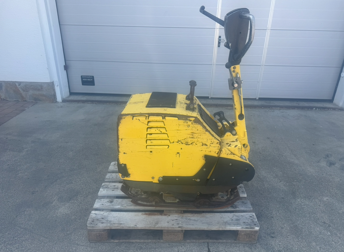 Bomag 45/55 398 kg